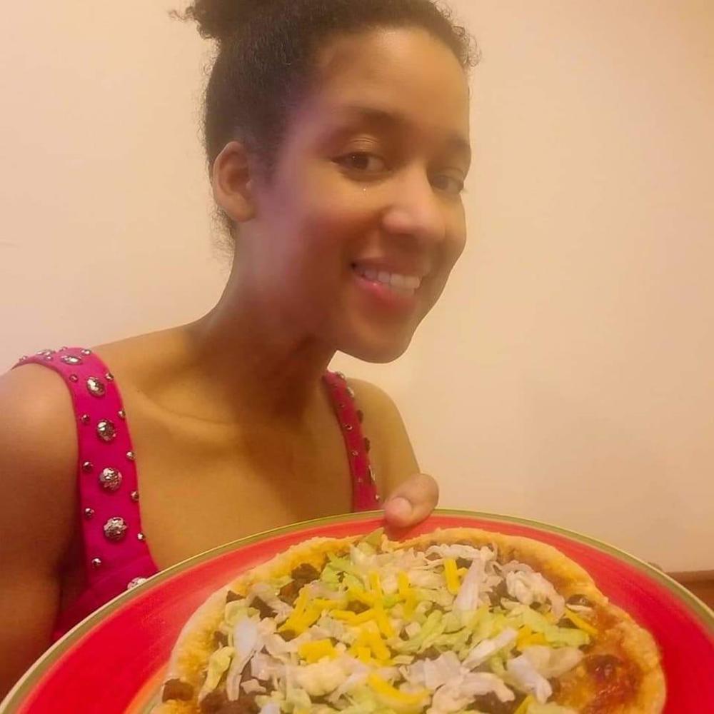 Meet your Posher, Alvina